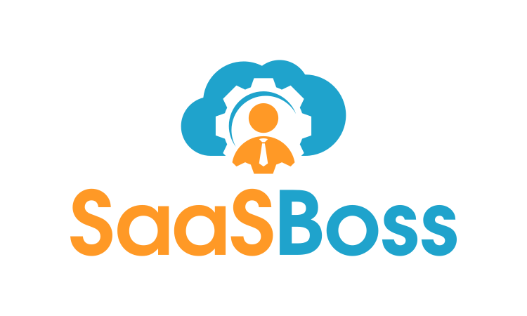 SaaSBoss.com - New premium domain marketplace